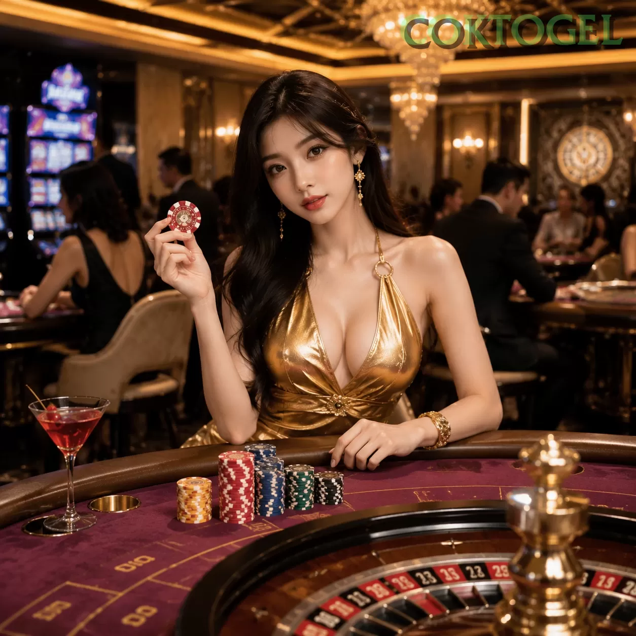 coktogel