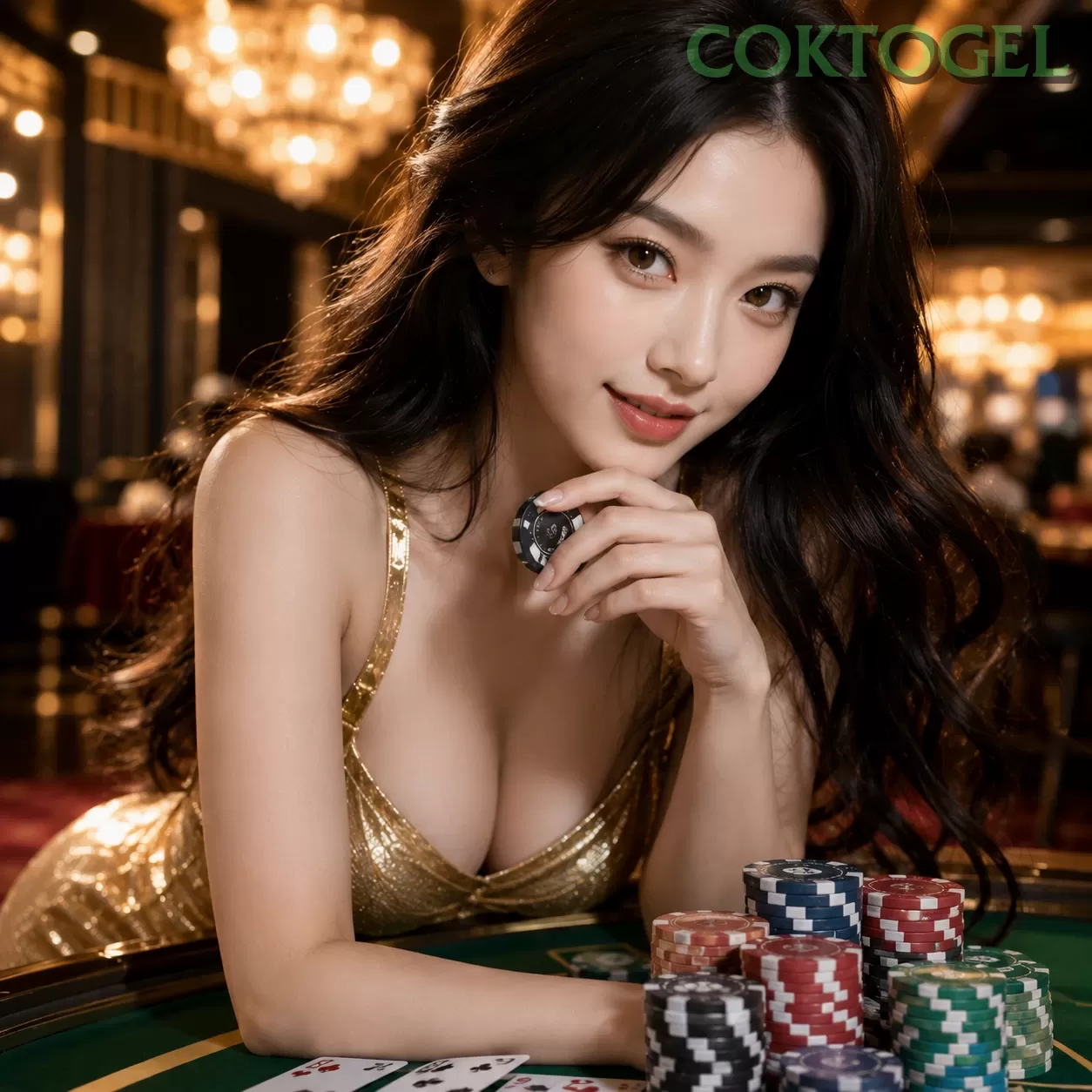 coktogel