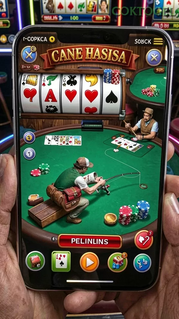 Screenshot Royal88 nomor 2
