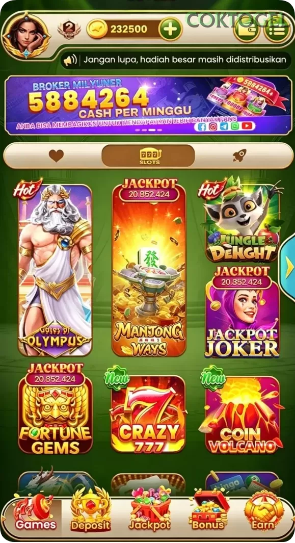 Screenshot Topjitu nomor 3