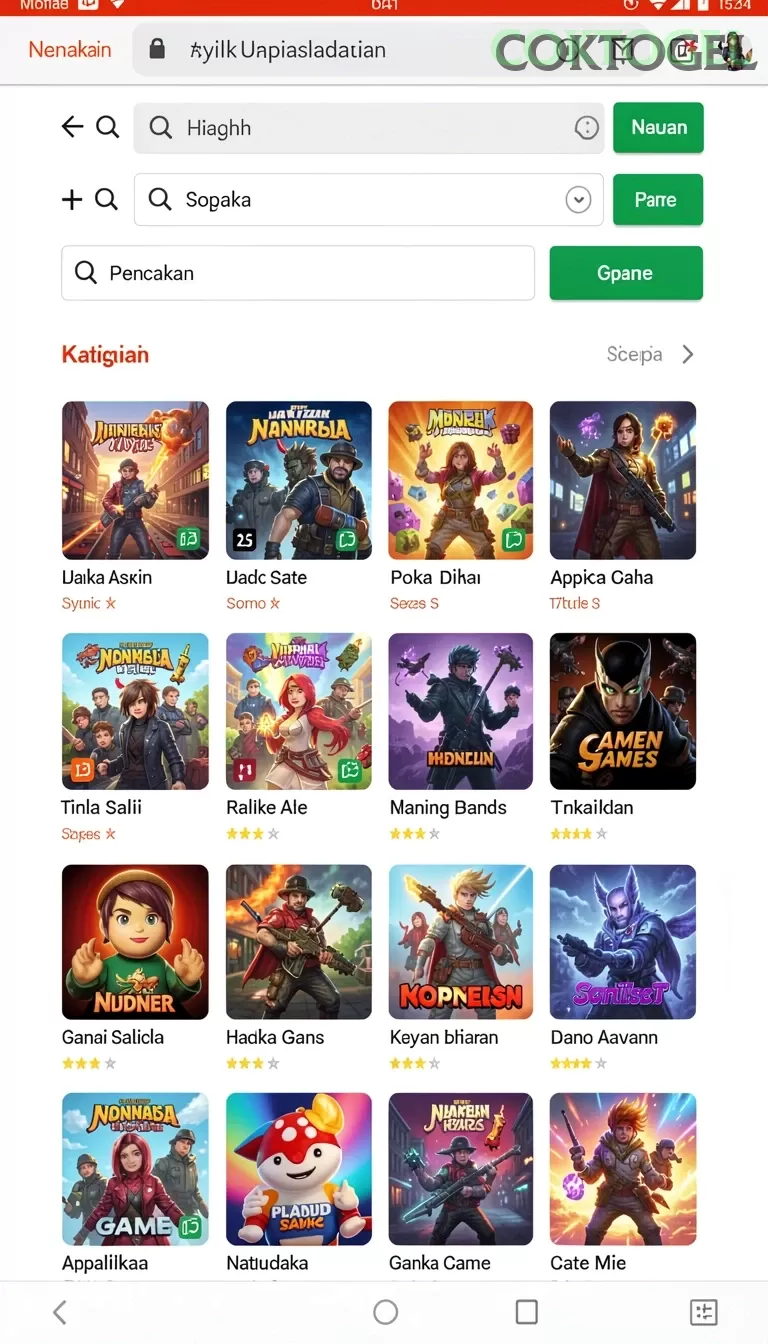 Screenshot Coloksgp nomor 2