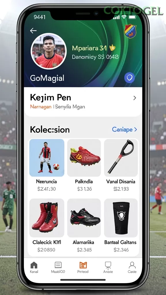 Screenshot Macan388 nomor 2